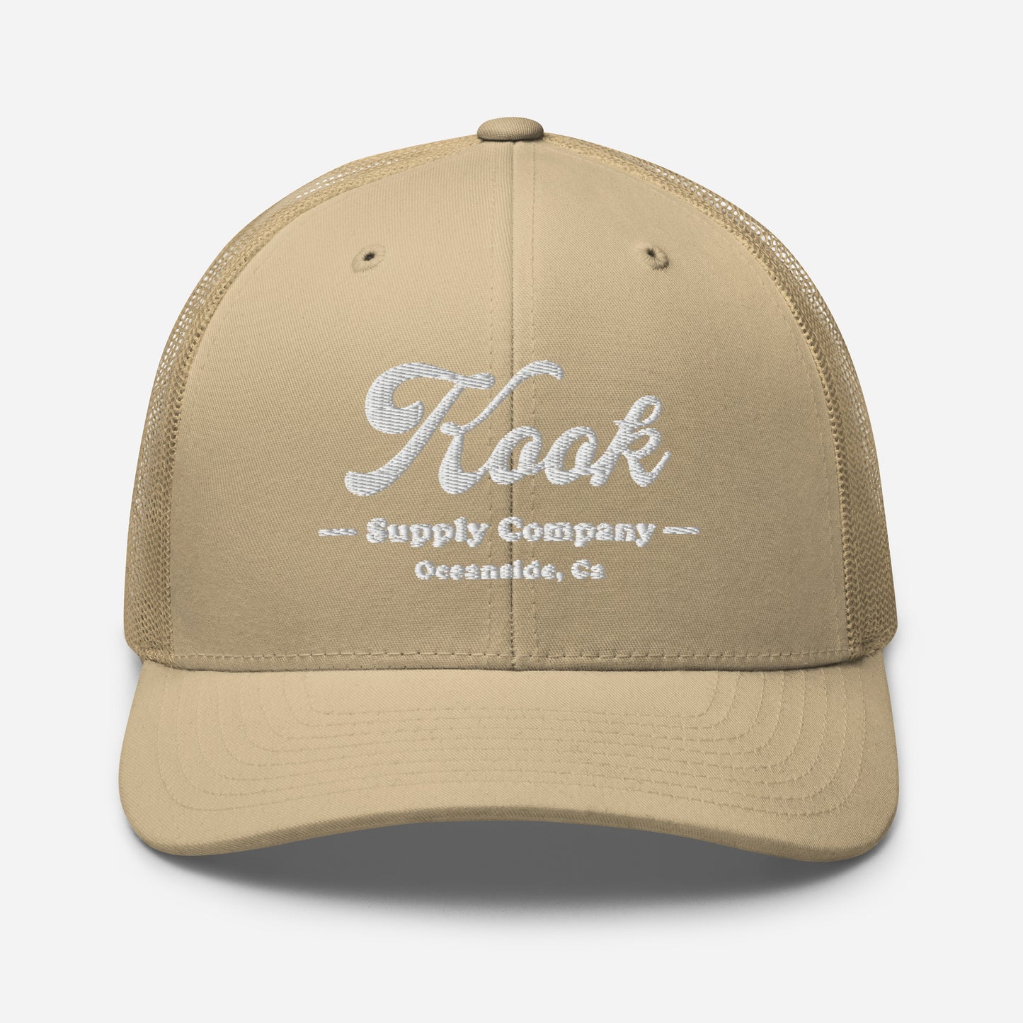 Kook-a-Kola Trucker Cap