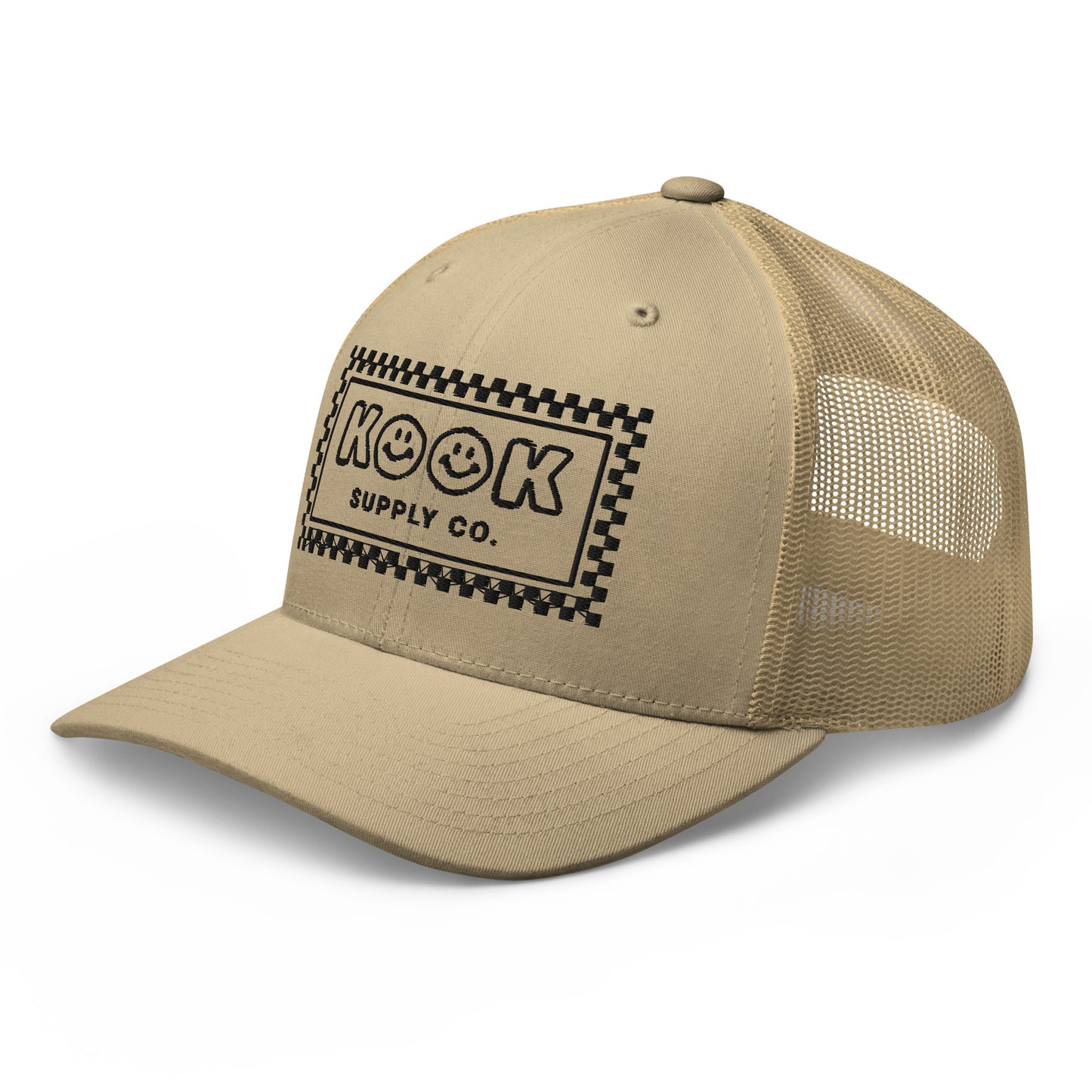 Happy Days Trucker Cap