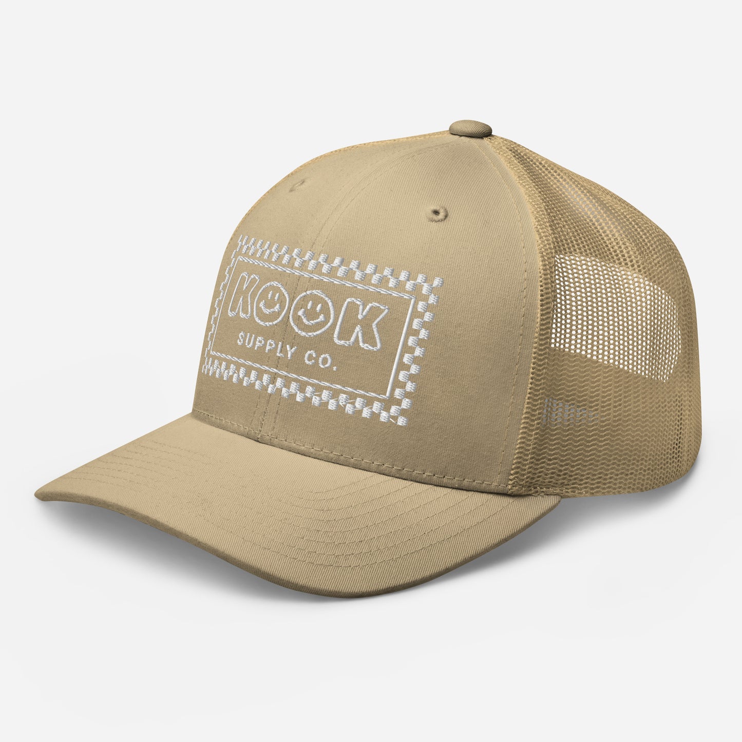 Happy Days Trucker Cap