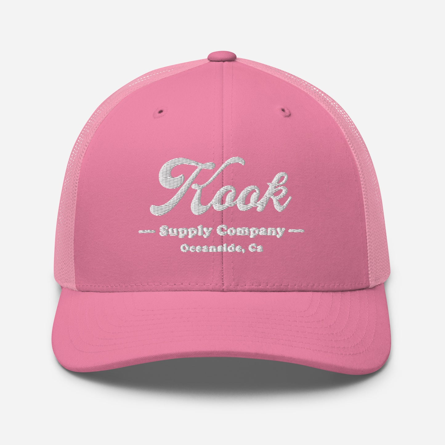 Kook-a-Kola Trucker Cap