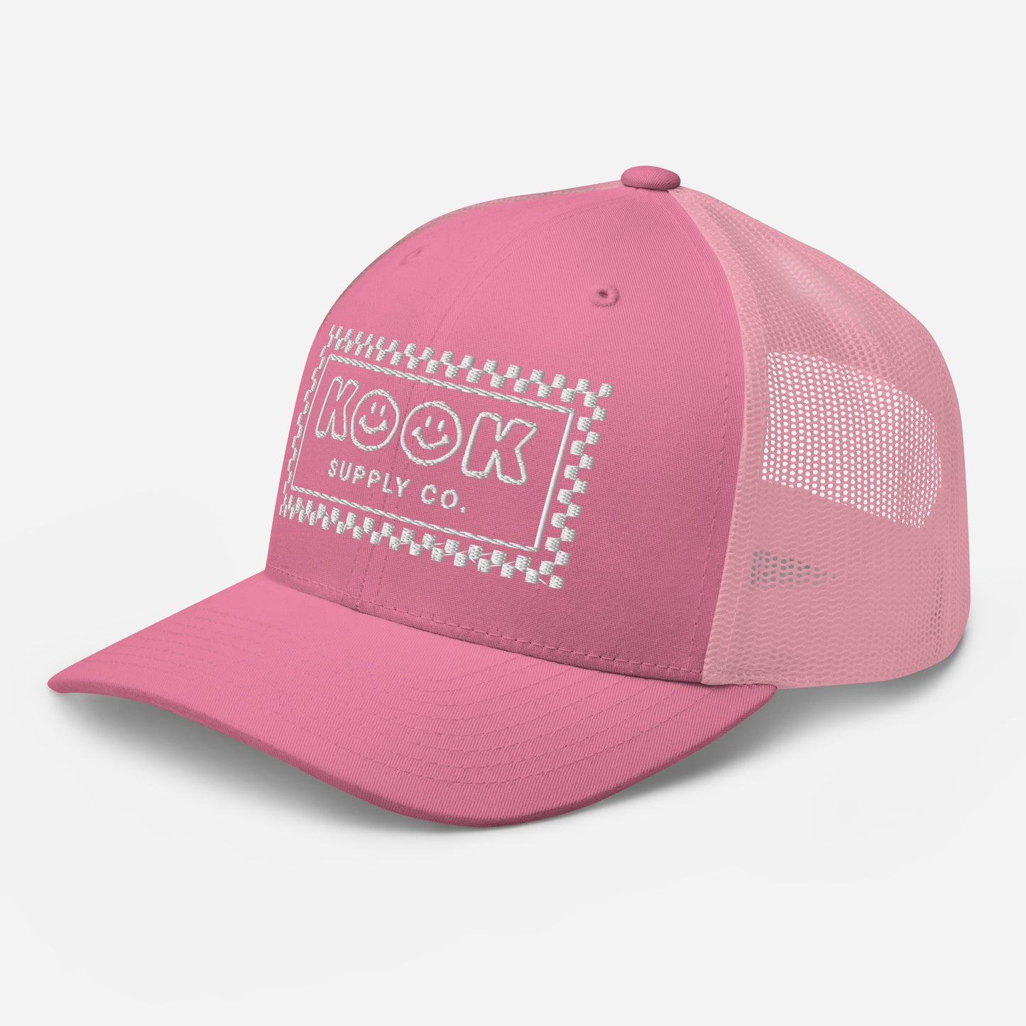 Happy Days Trucker Cap