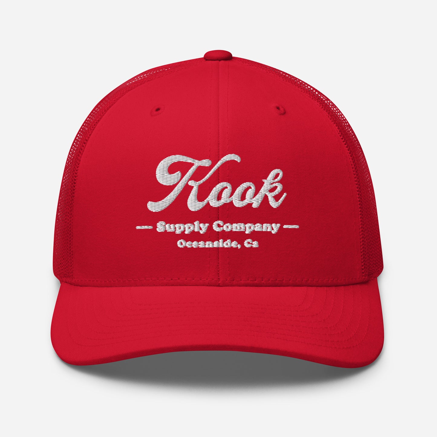 Kook-a-Kola Trucker Cap