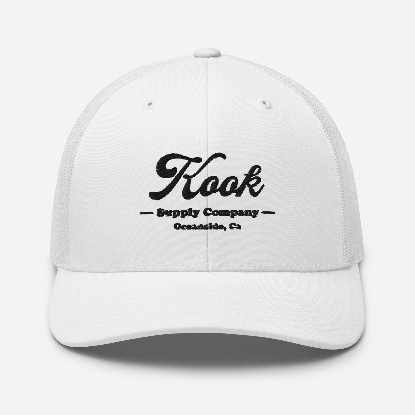 Kook-a-Kola Trucker Cap