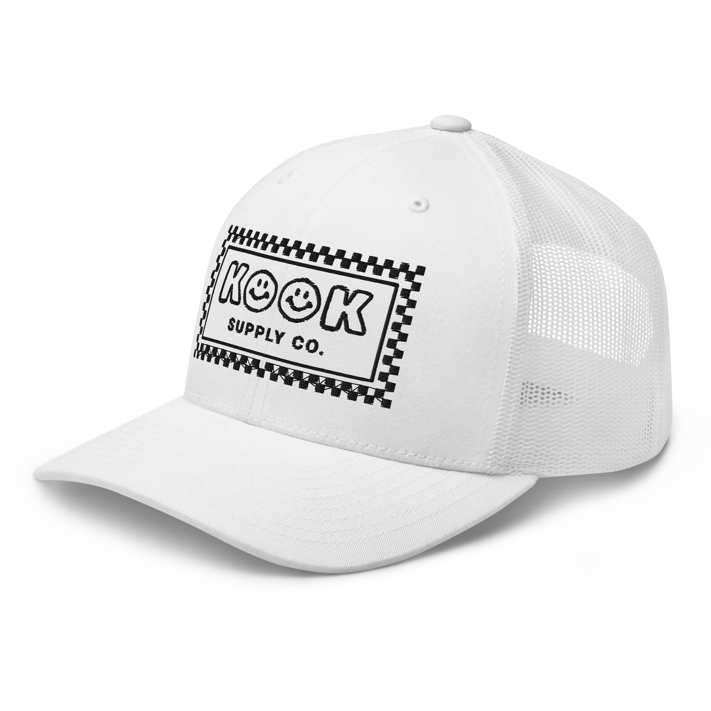 Happy Days Trucker Cap