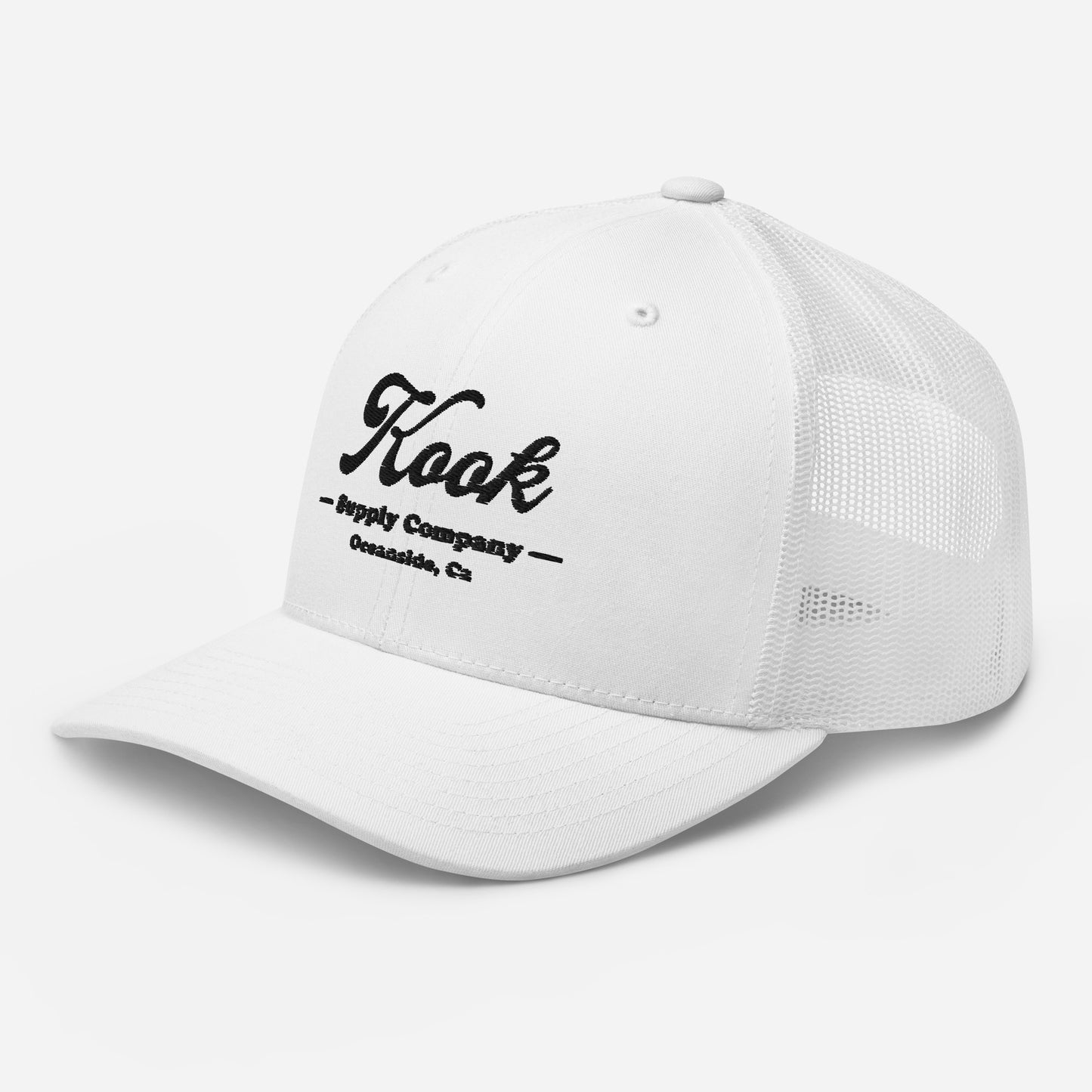 Kook-a-Kola Trucker Cap