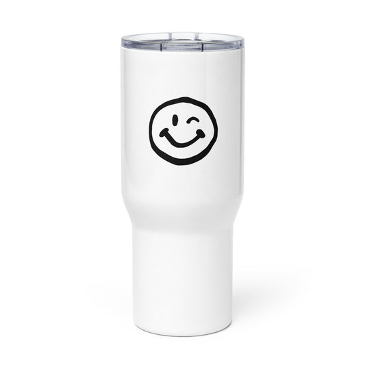 Smiley Insulated Cip