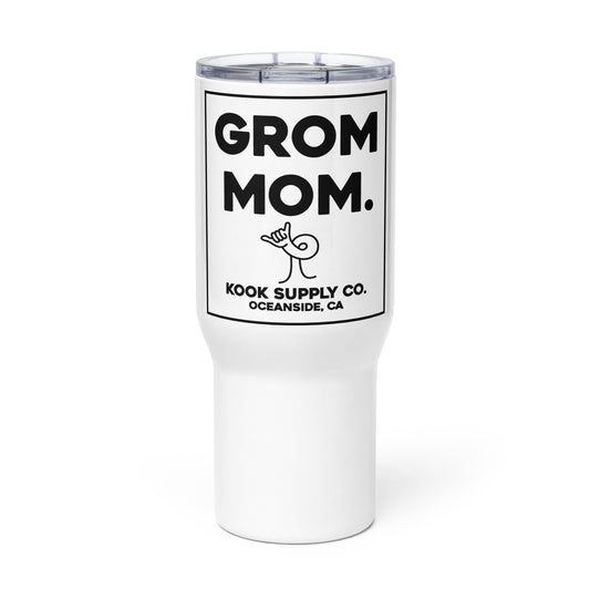 Grom Mom Travel Thermo