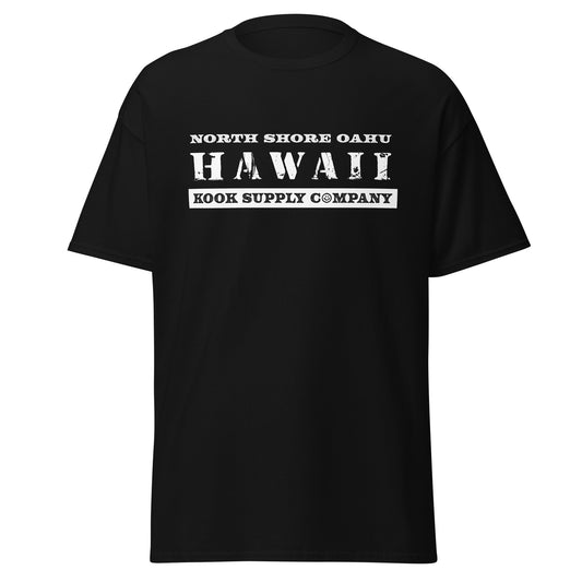 Hawaii Tee