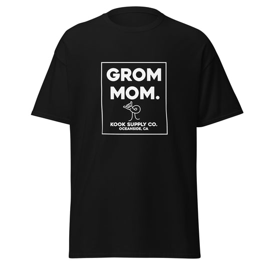 Grom Mom Tee