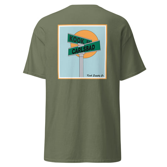 Carlsbad St. Tee