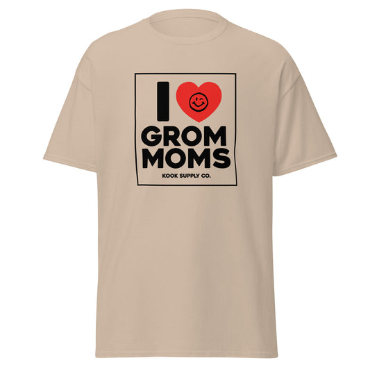 I <3 Grom Moms