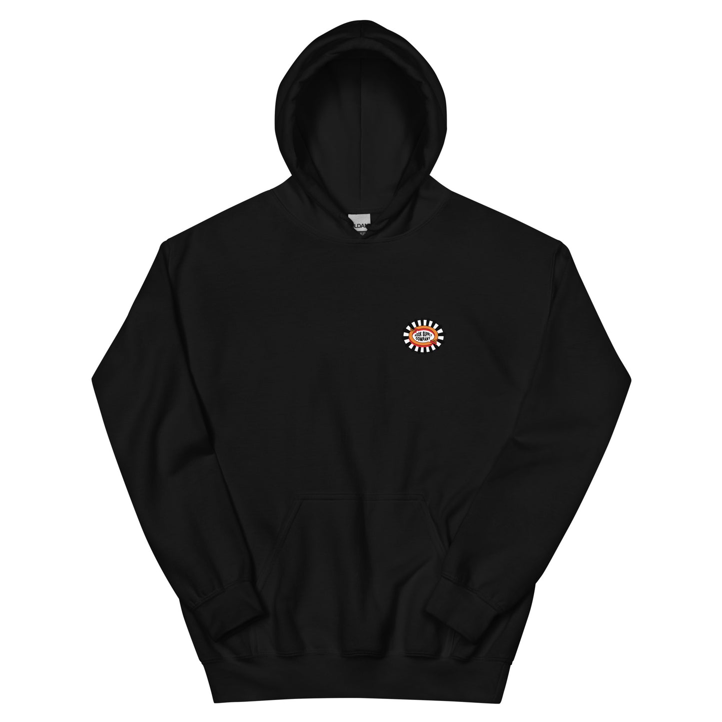 Poker Hoodie