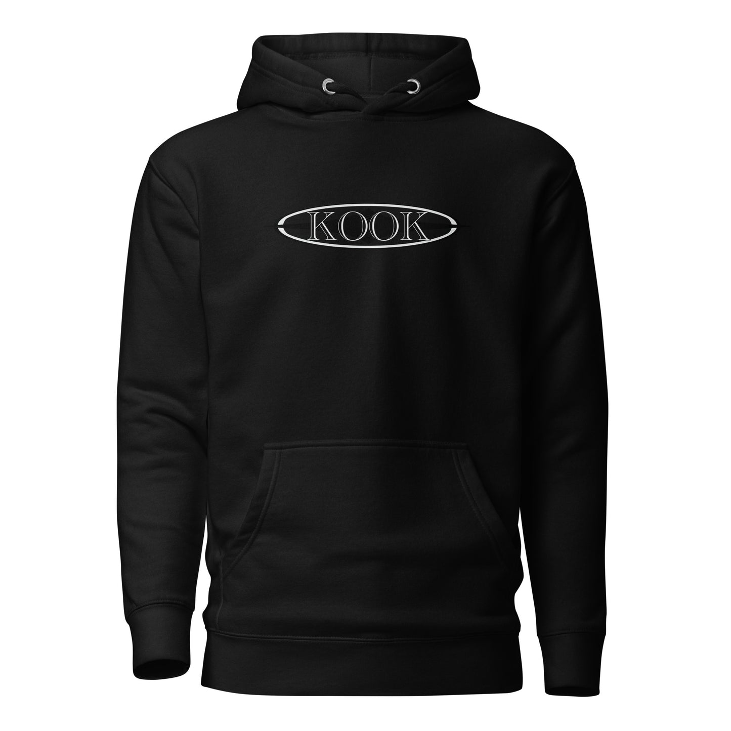 Diamond Kook Hoodie