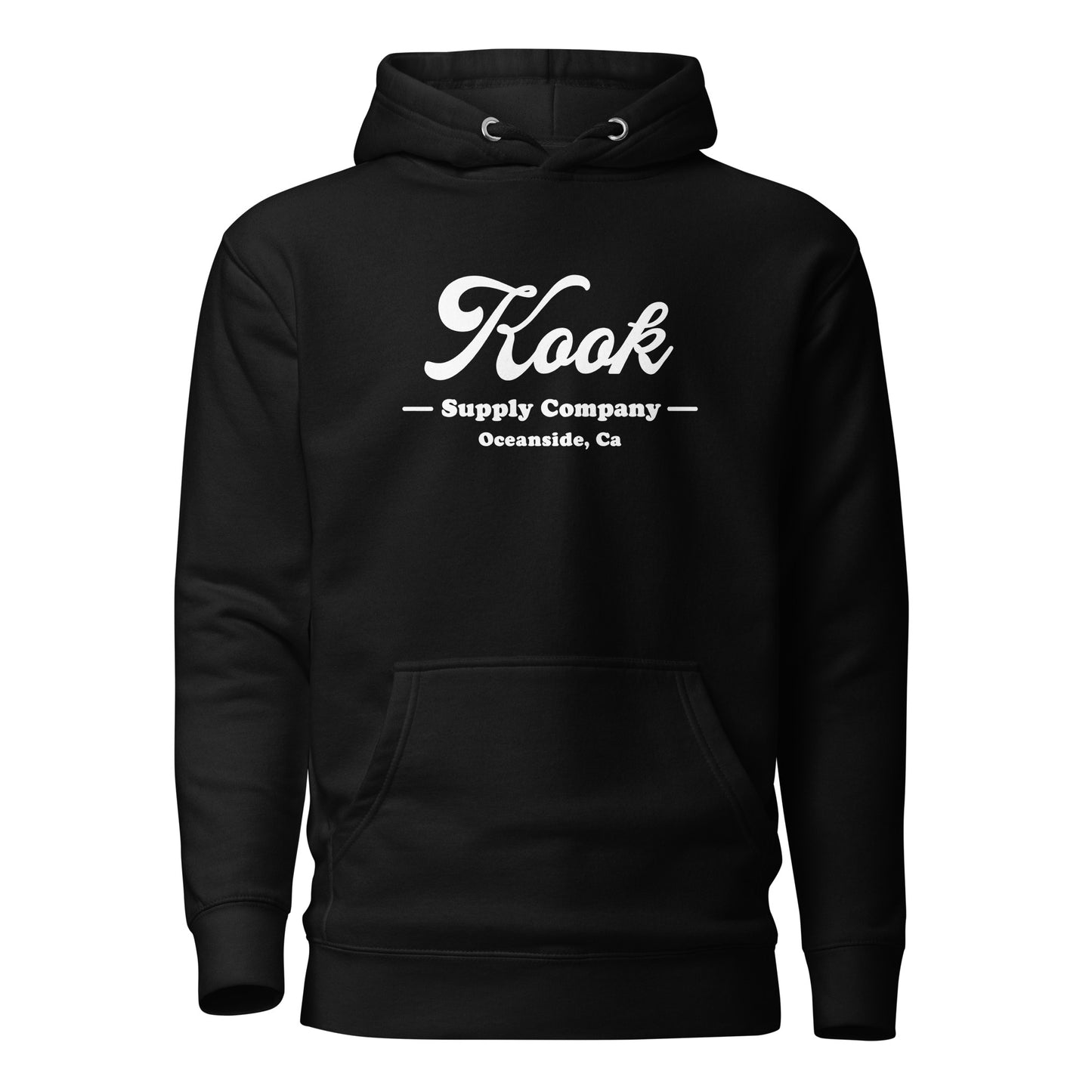 Kook-a-Kola Hoodie