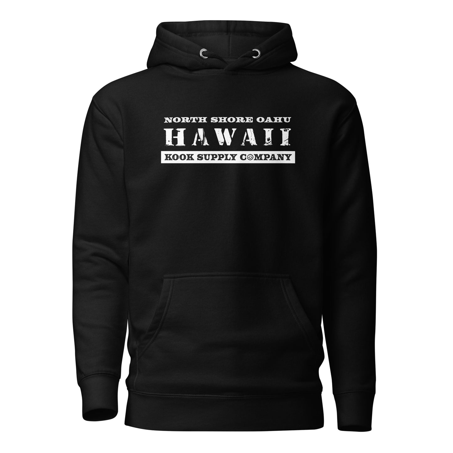 Hawaii Hoodie