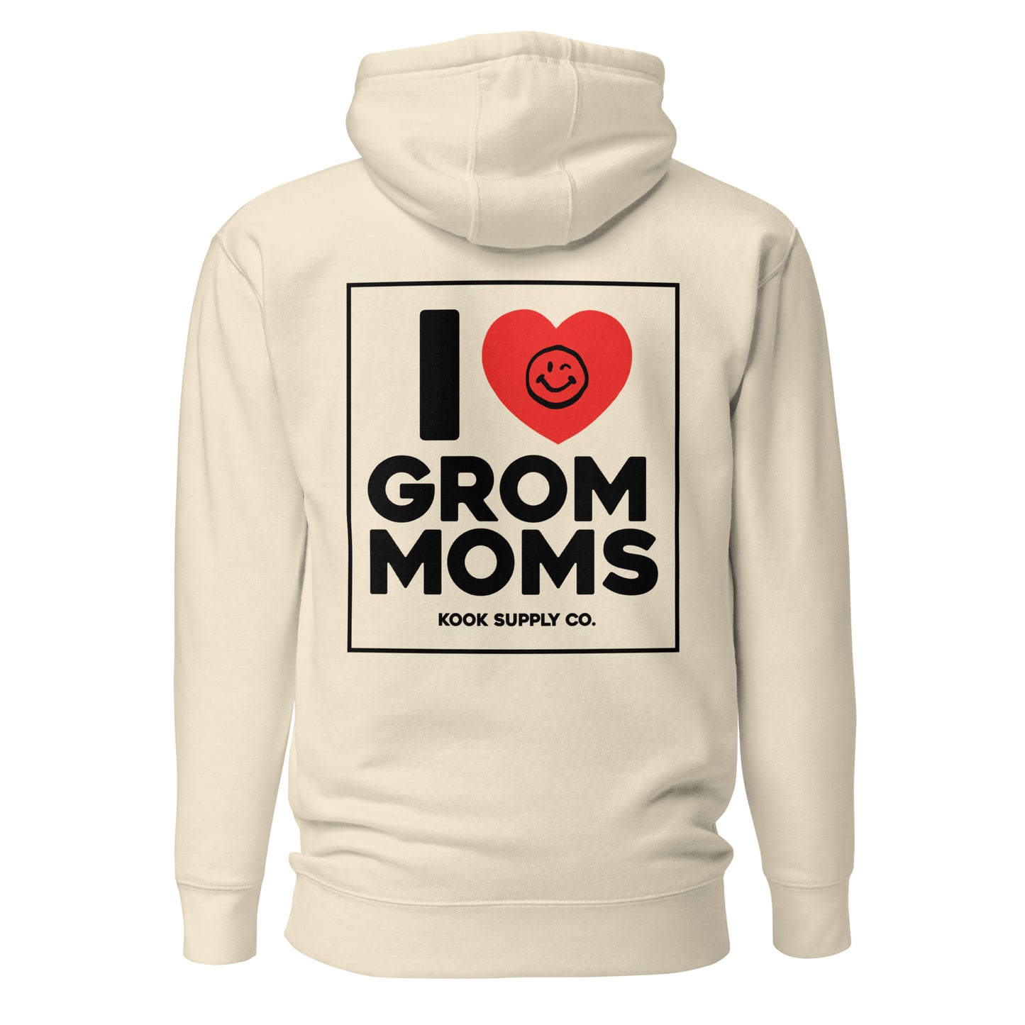 I <3 Grom Mom