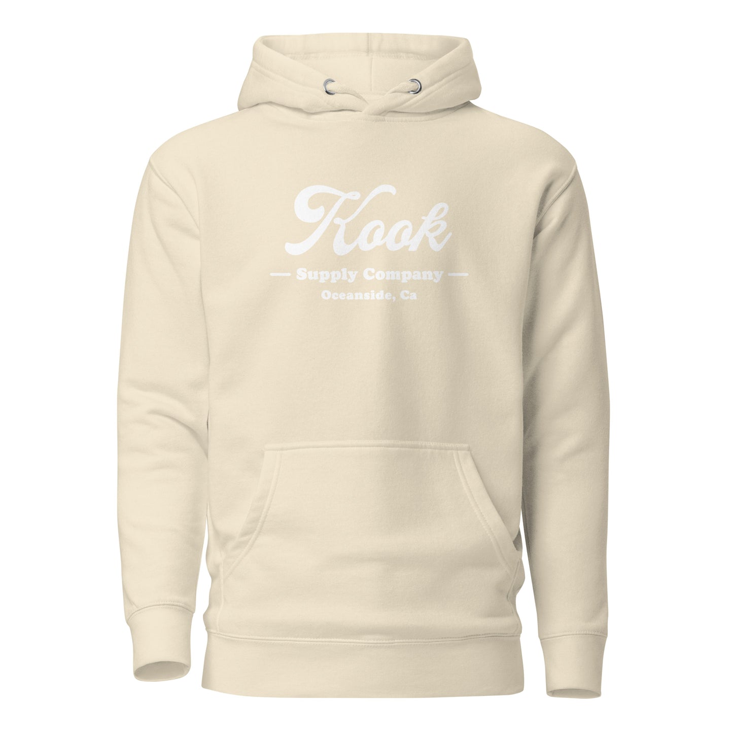 Kook-a-Kola Hoodie