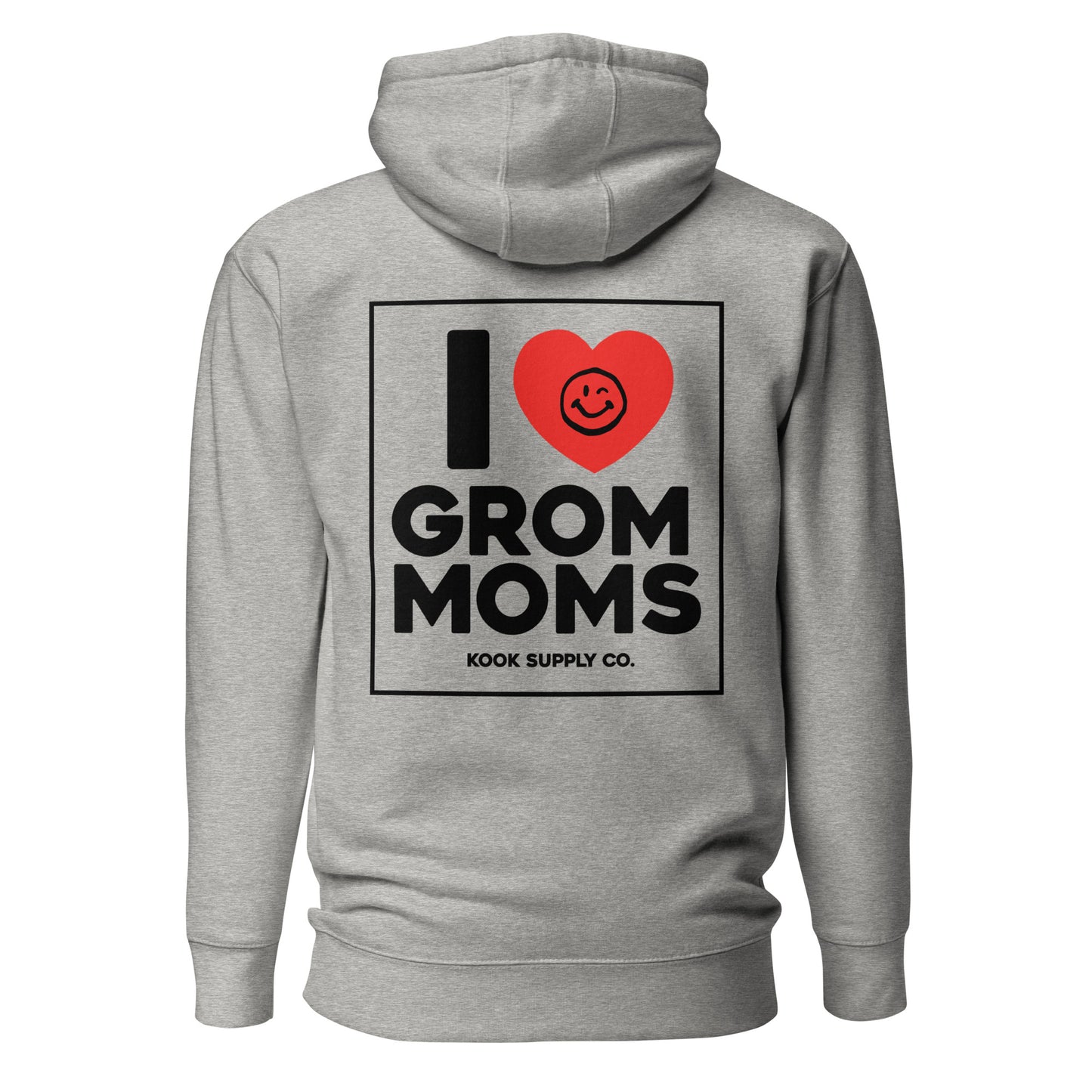 I <3 Grom Mom