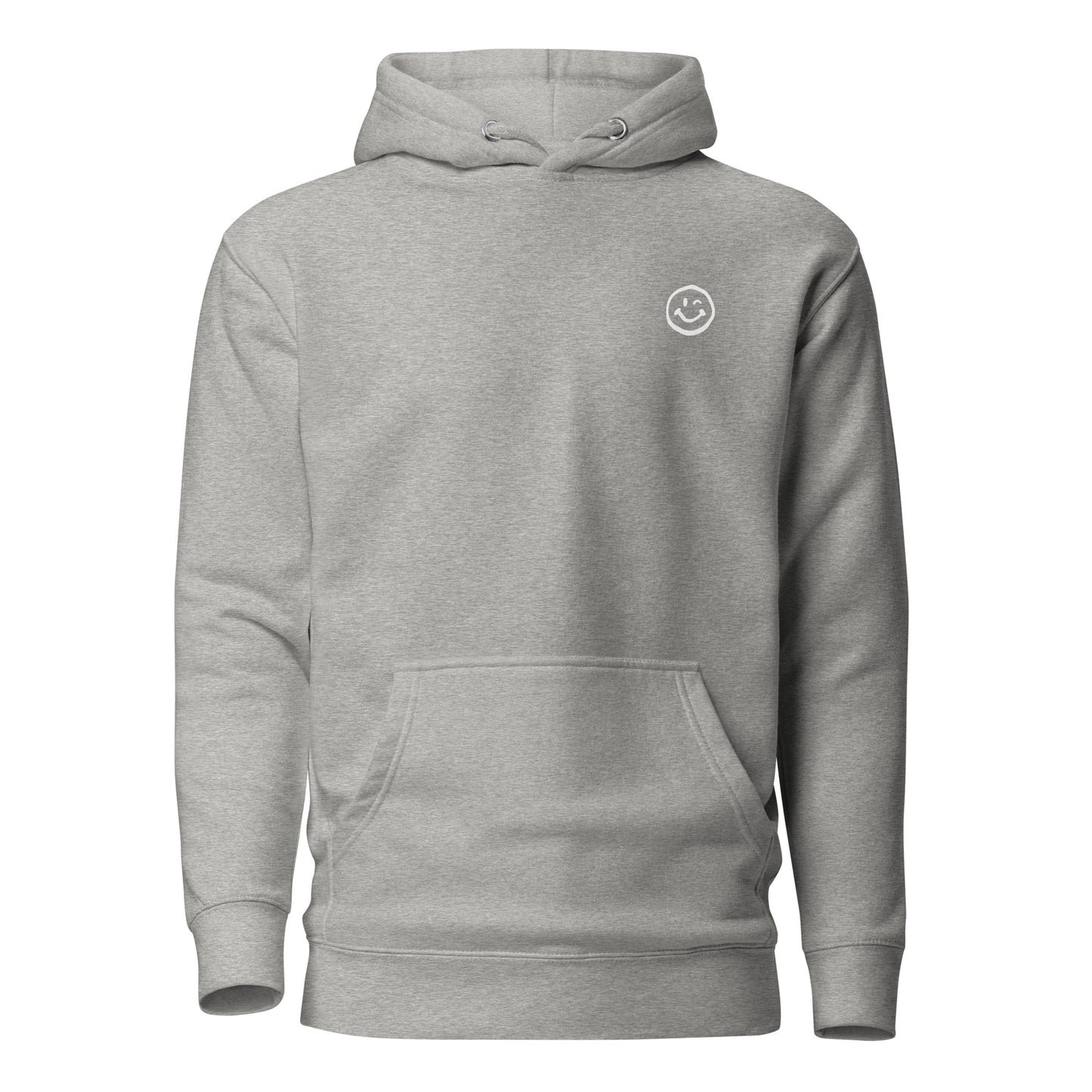 Oceanside St. Hoodie