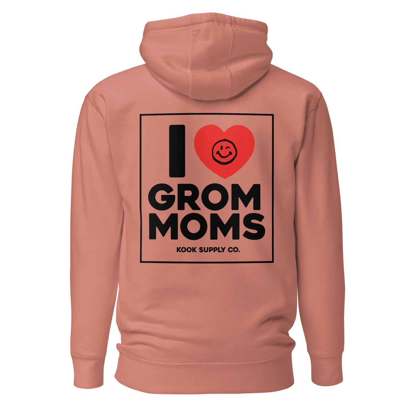 I <3 Grom Mom