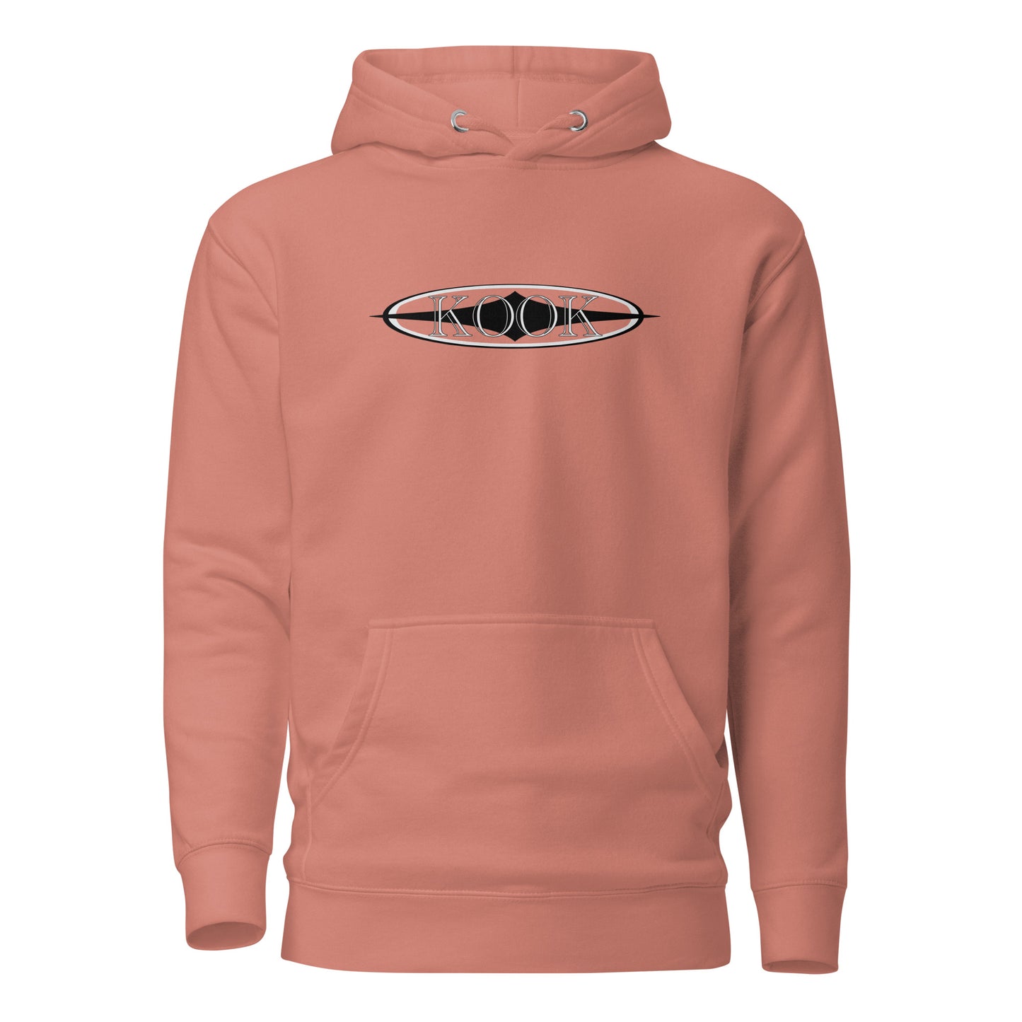 Diamond Kook Hoodie