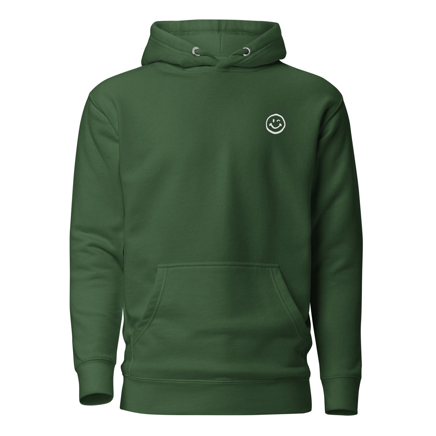 Newport Beach St. Hoodie