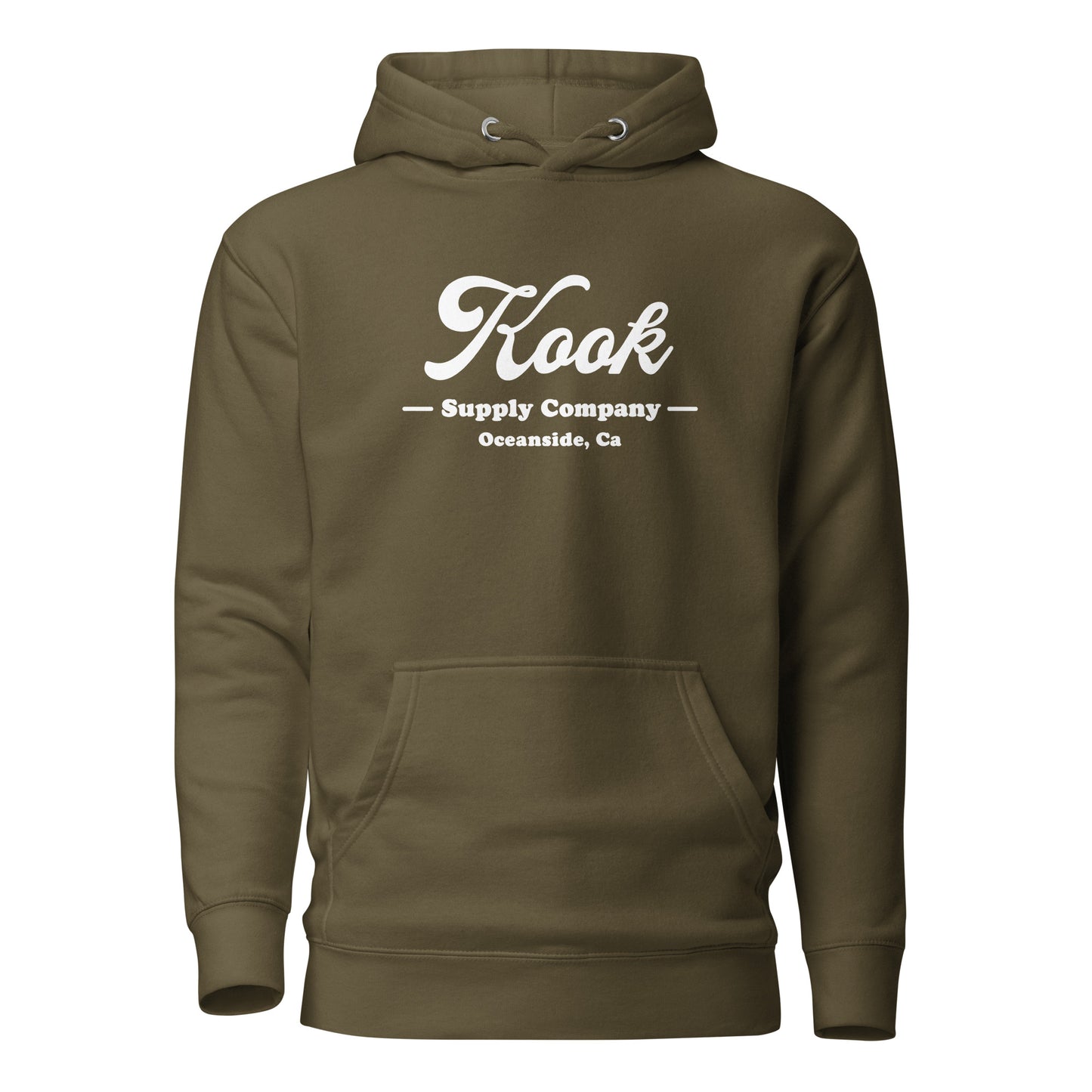 Kook-a-Kola Hoodie