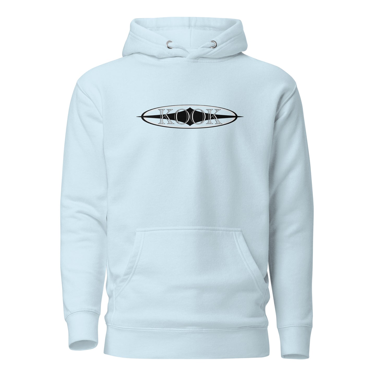 Diamond Kook Hoodie