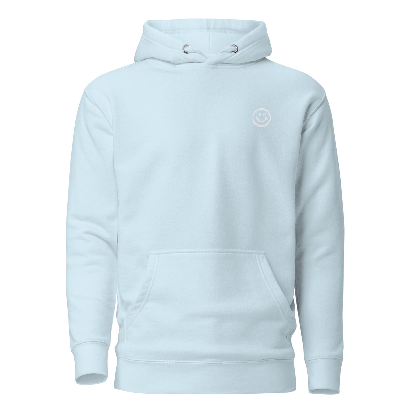 Oceanside St. Hoodie