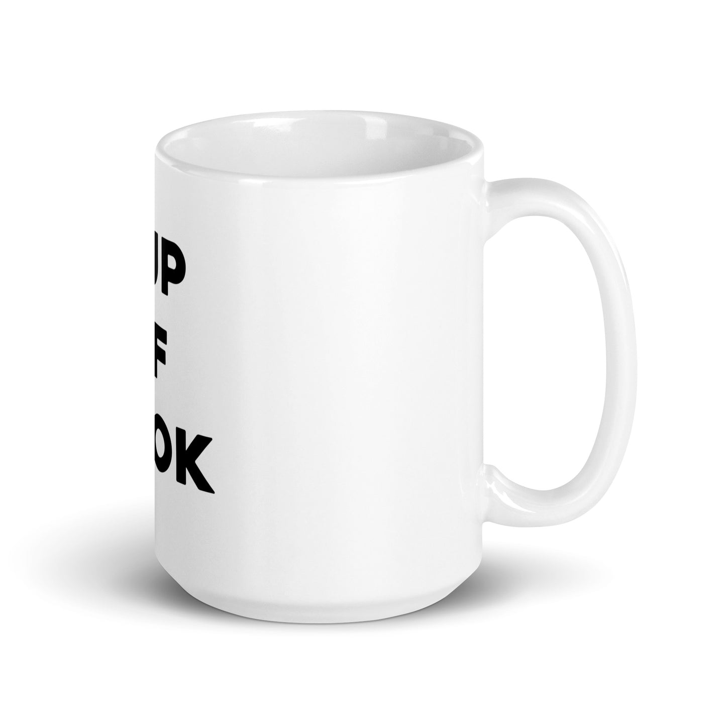 Kup of Kook Mug